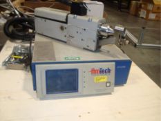 Ultrasonic Welder