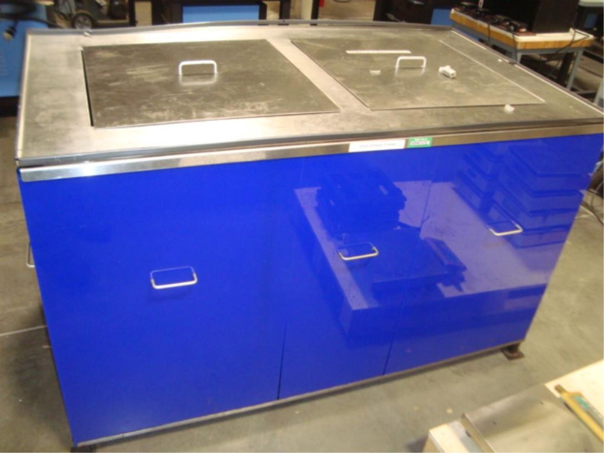 Ultrasonic Cleaning System - Image 14 of 17