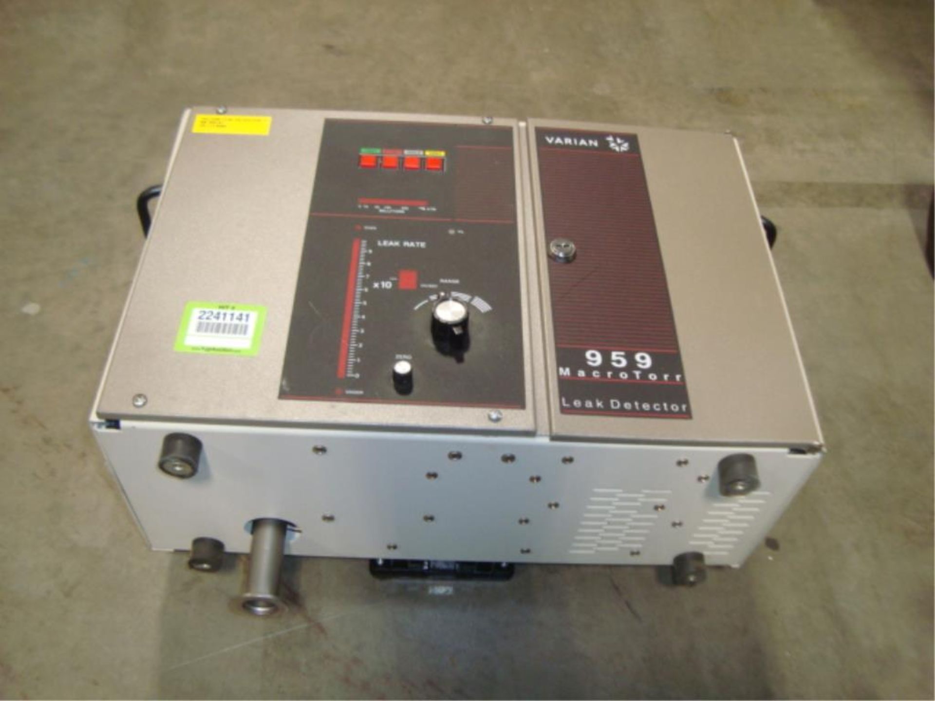 MS Leak Detector - Image 2 of 3