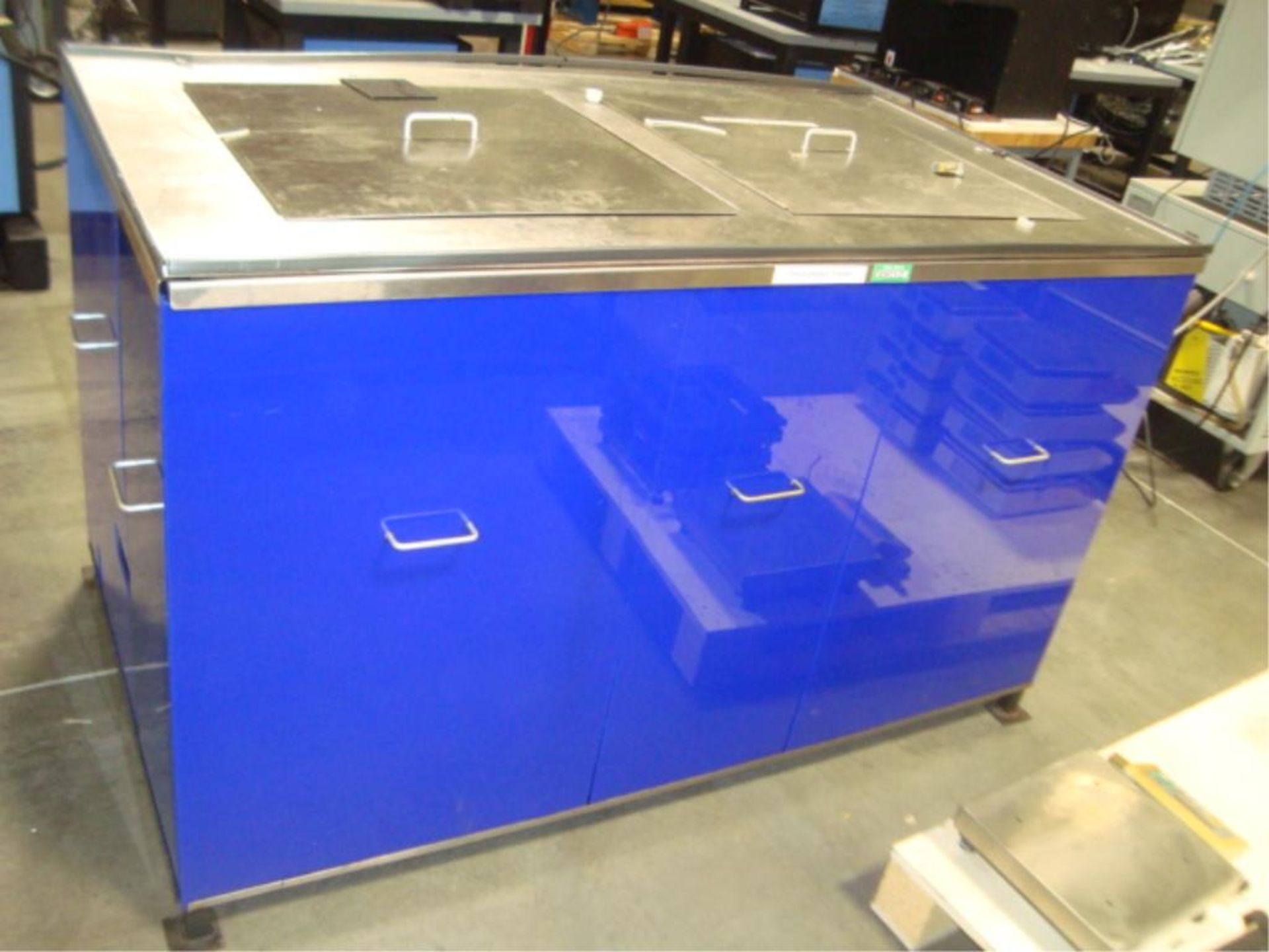 Ultrasonic Cleaning System - Image 12 of 17