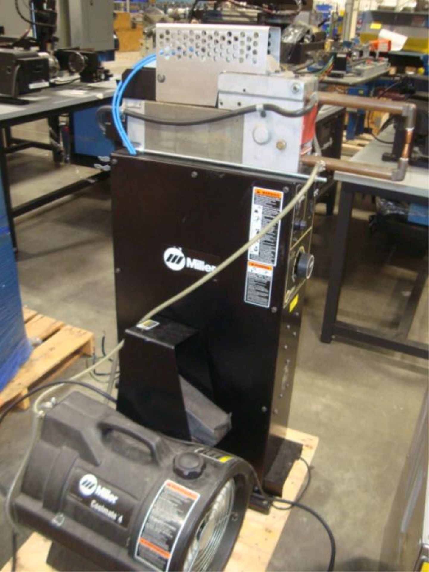 Resistance Spot Welder System - Image 2 of 8