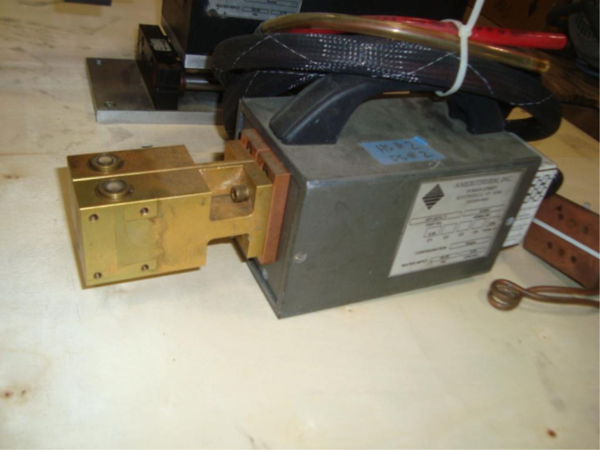 Welder System - Image 6 of 8