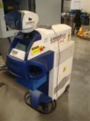 Mobile Laser Welder