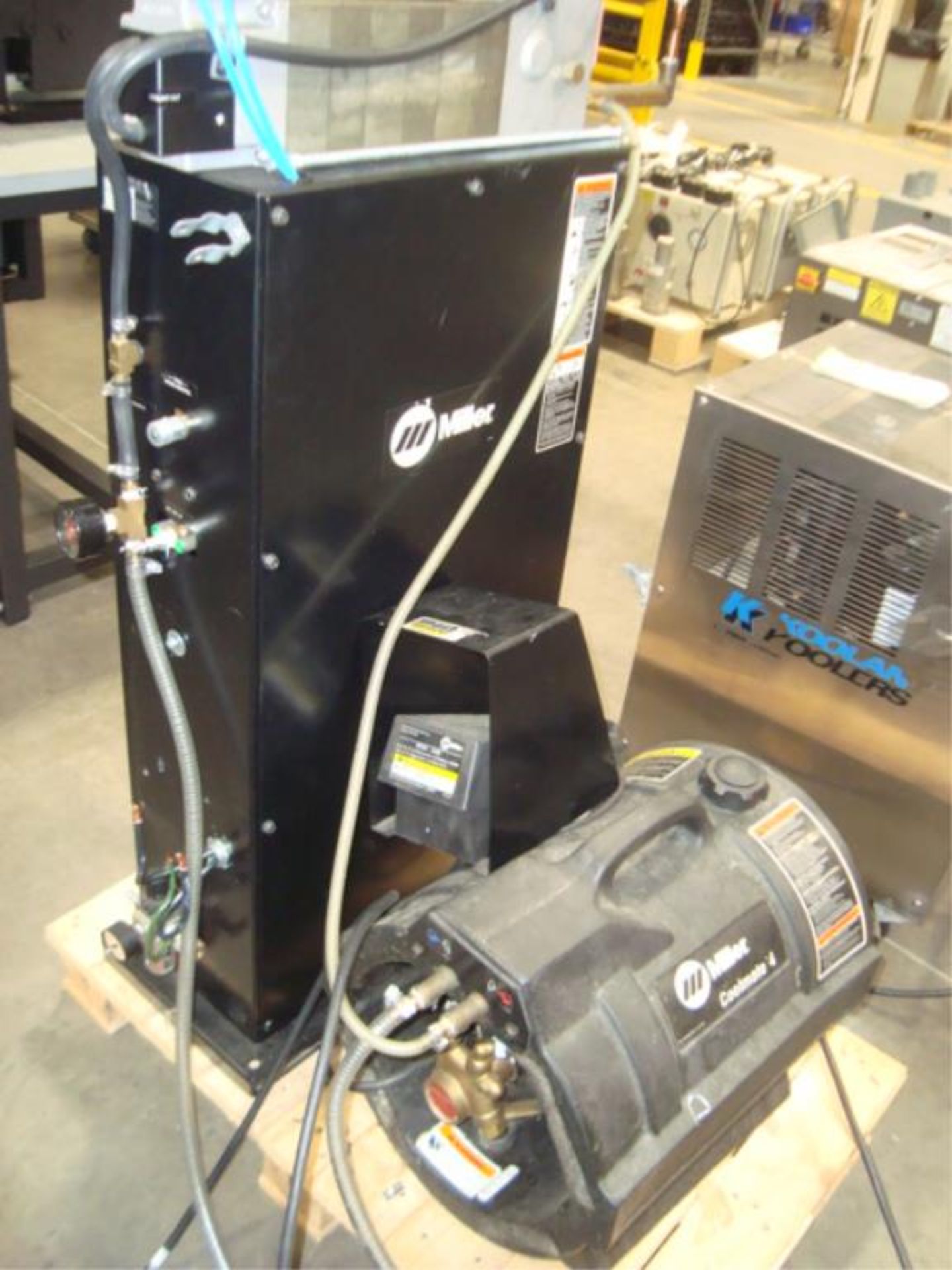 Resistance Spot Welder System - Image 5 of 8