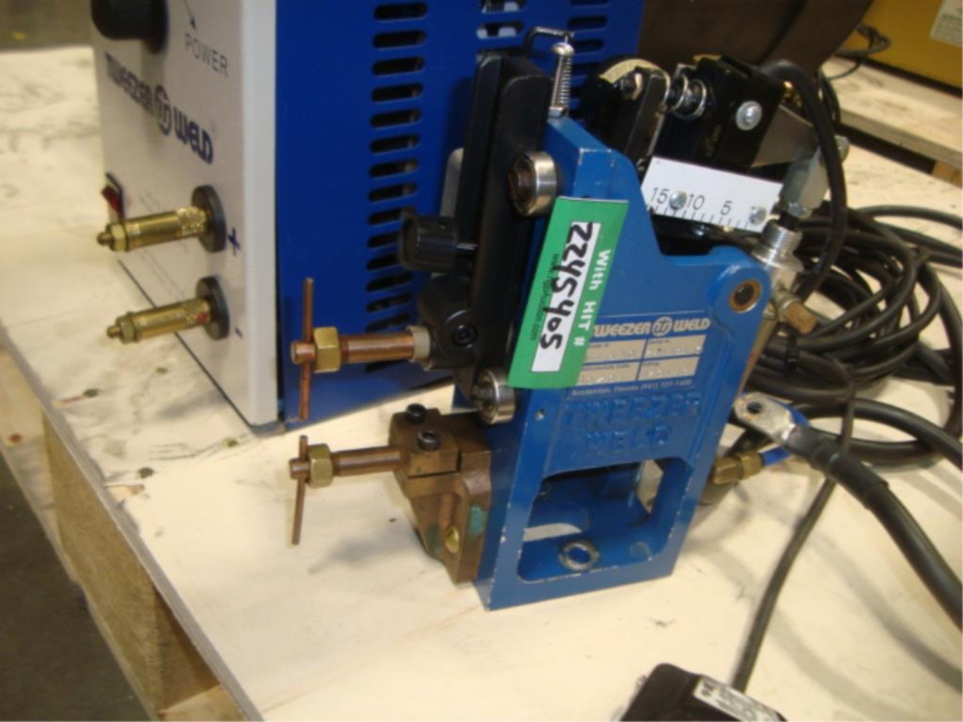 Tweezer Welder - Image 2 of 6