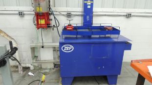 Parts Washer