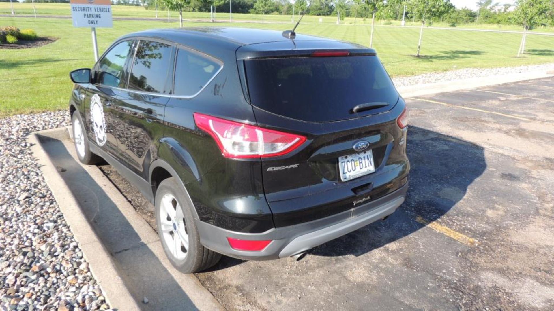 2014 Ford Escape - Image 5 of 30