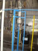 Package Filtration System