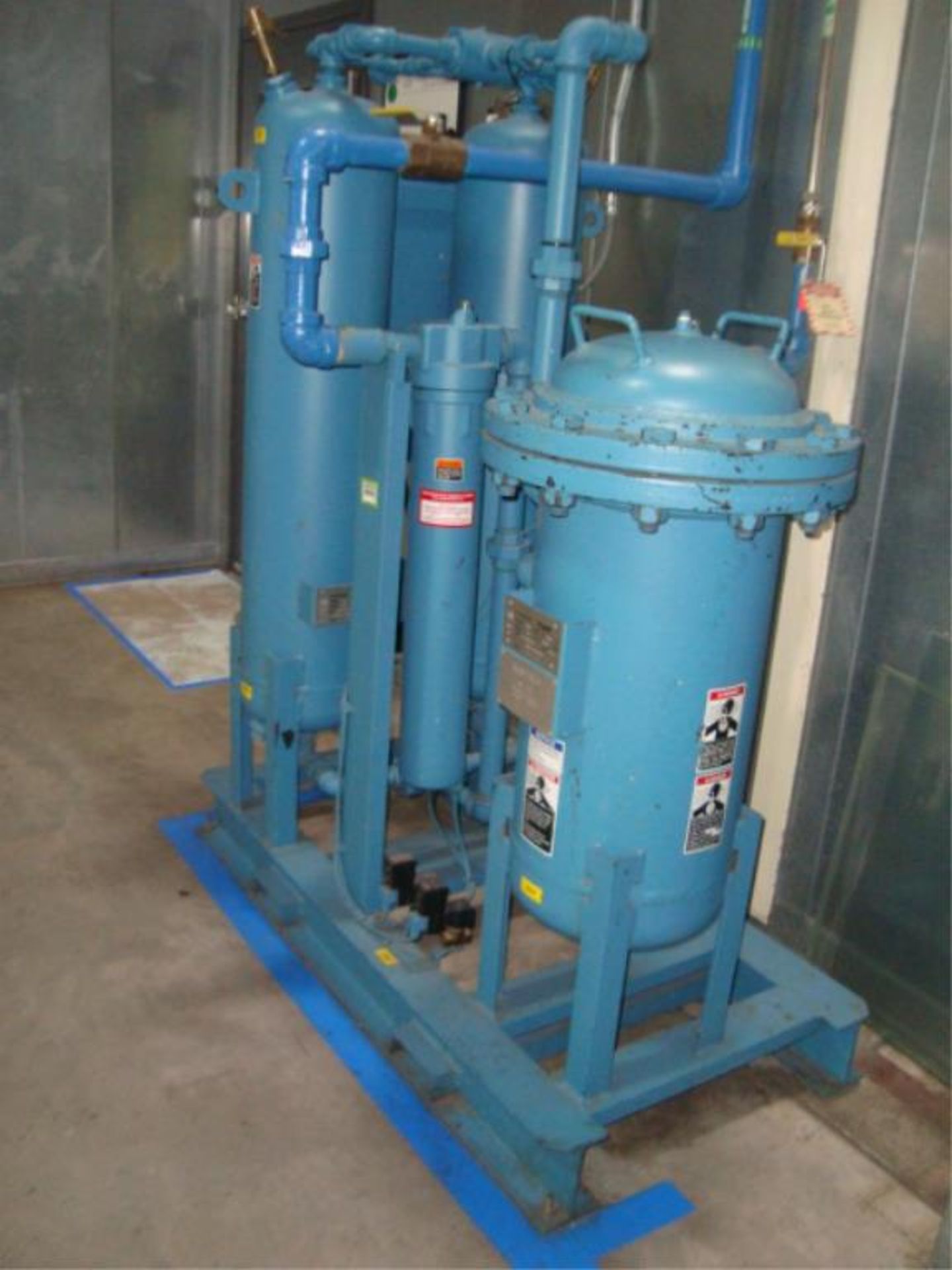 Compressed Air Purification System - Image 8 of 8