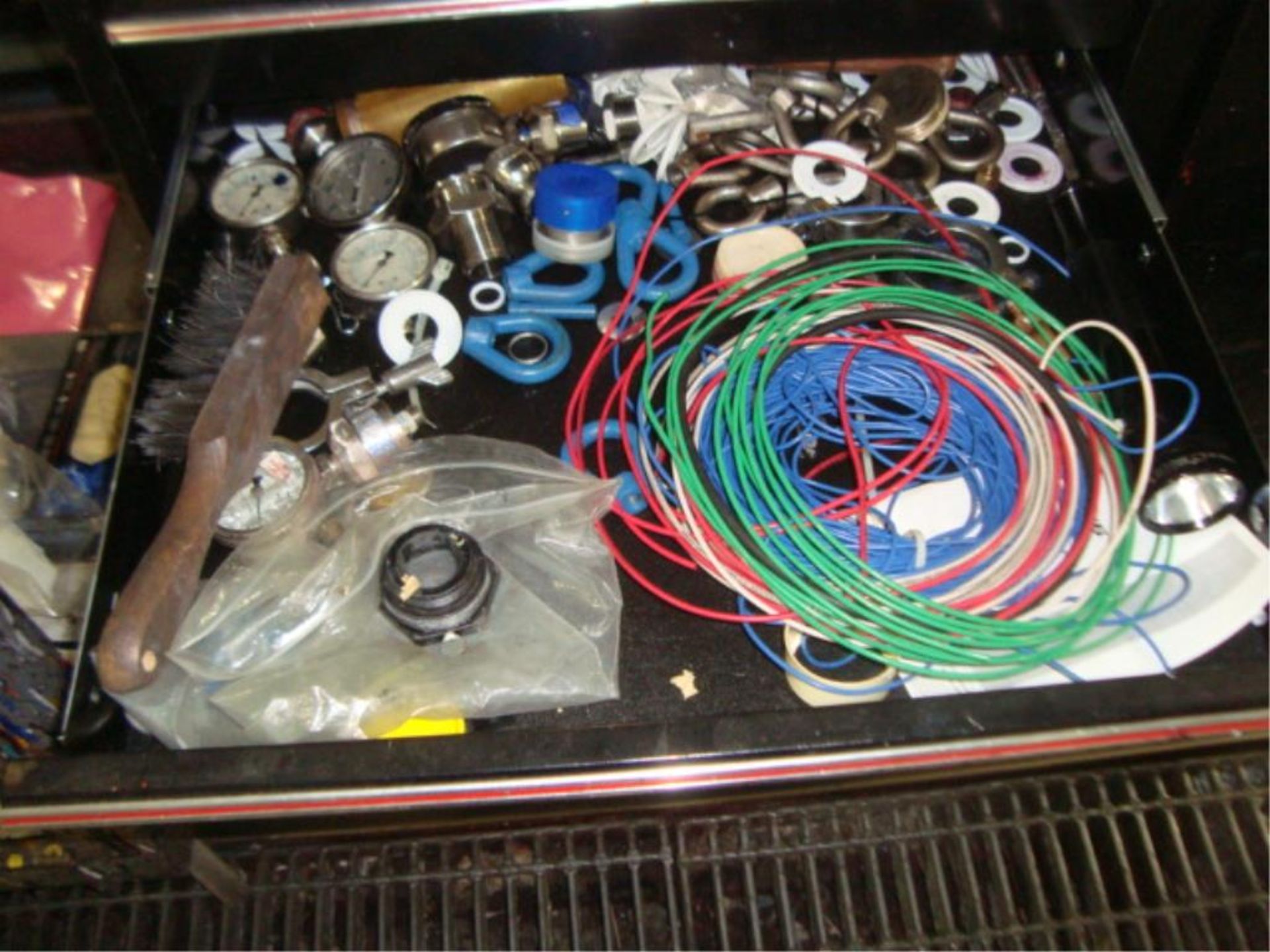 Tool Box With Contents - Image 5 of 8