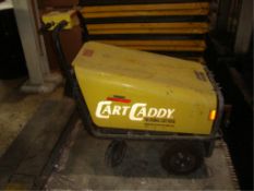 Electric Cart Caddy