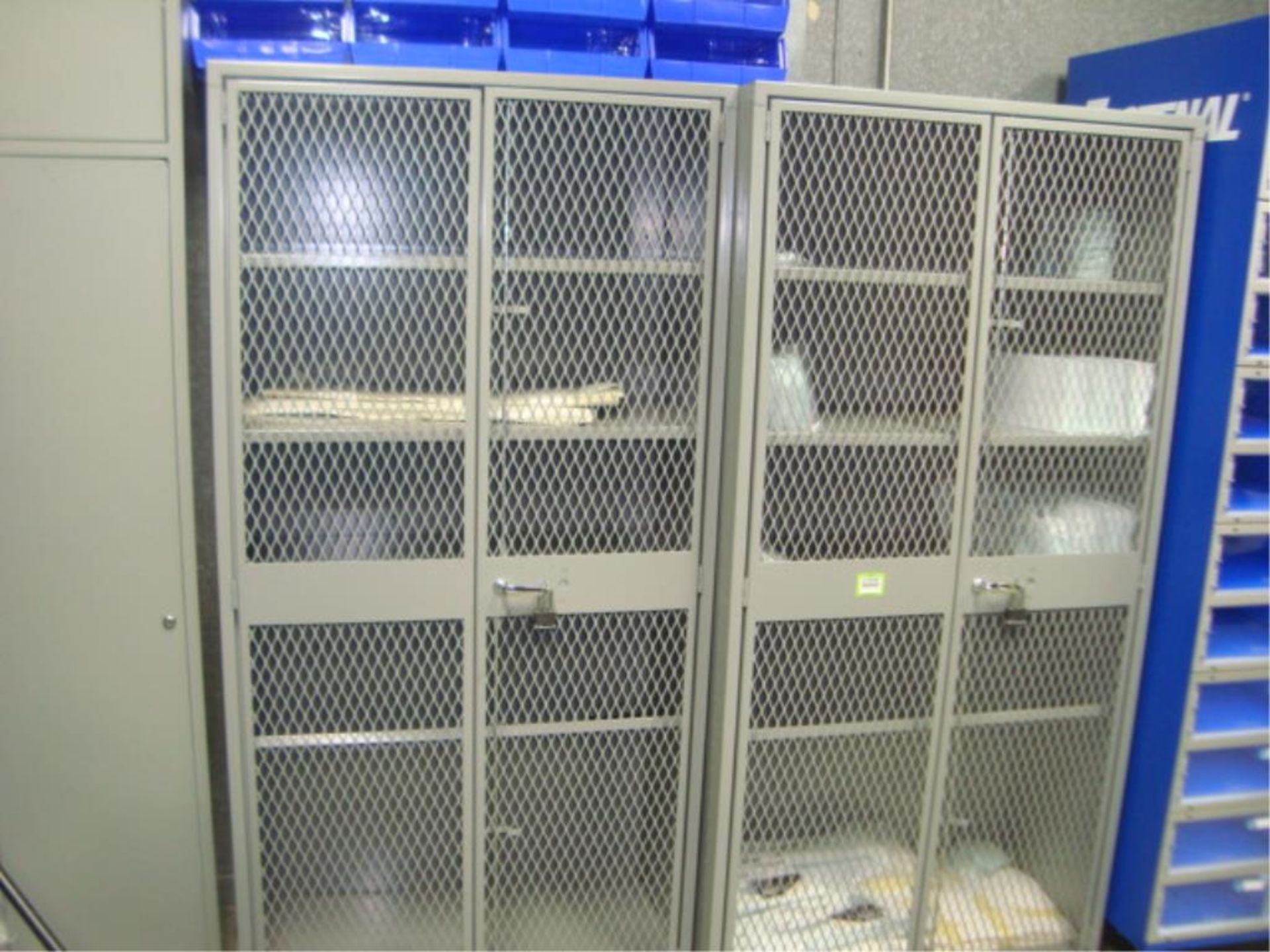 Storage Cabinets - Image 2 of 5