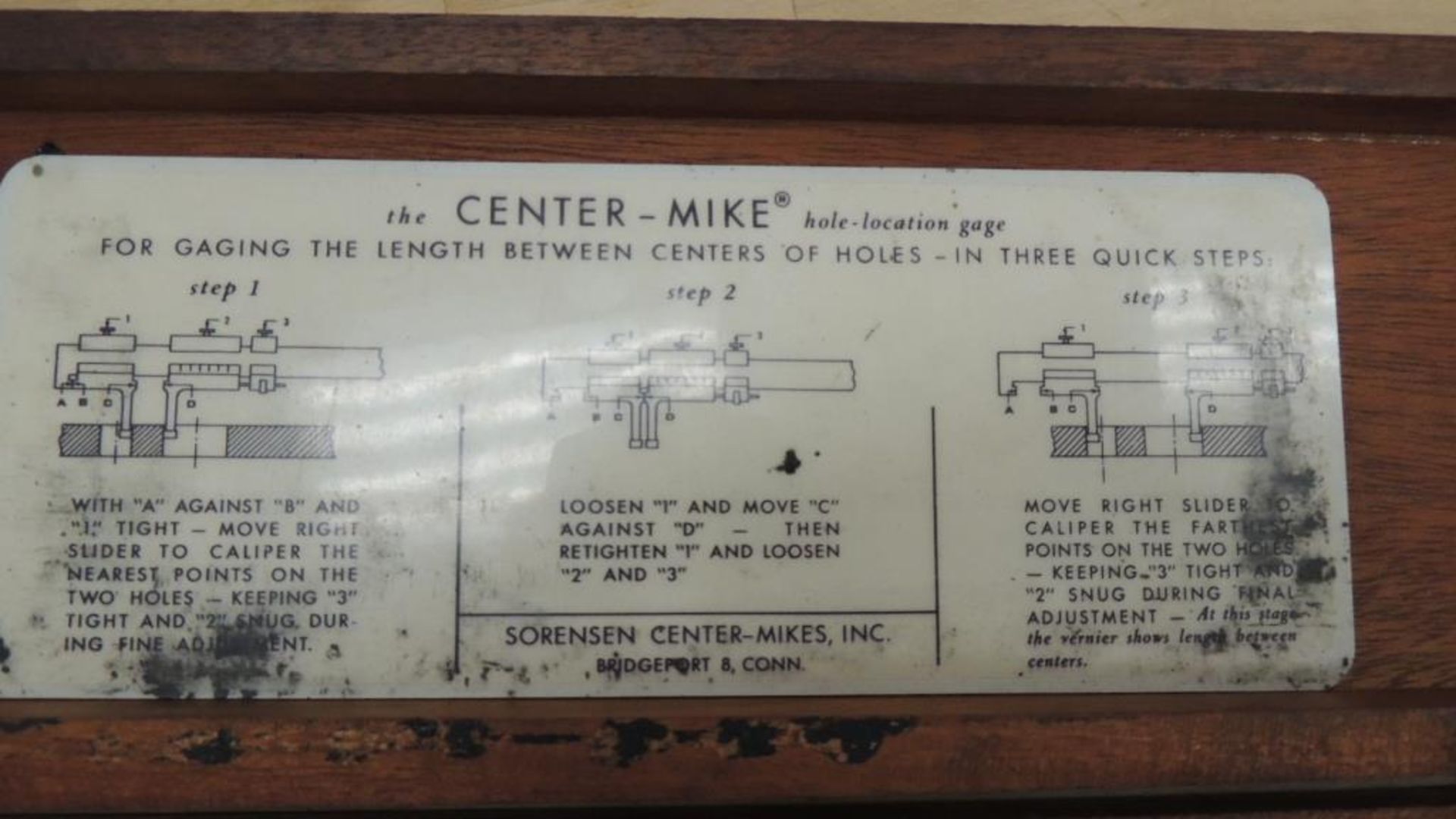 Micrometer - Image 17 of 17