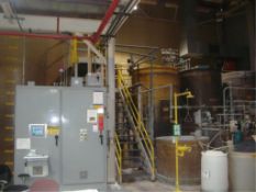 Waste Treatment System