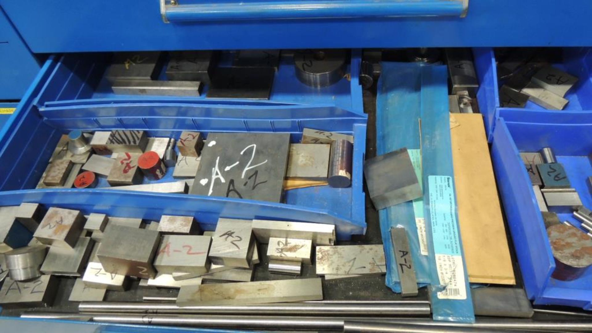 Parts Cabinet - Image 10 of 29