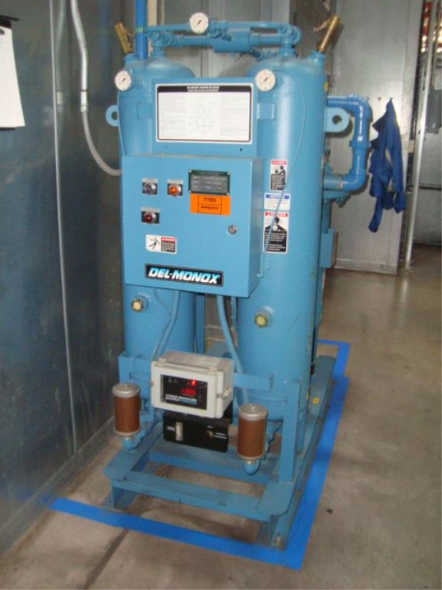 Compressed Air Purification System - Image 2 of 8