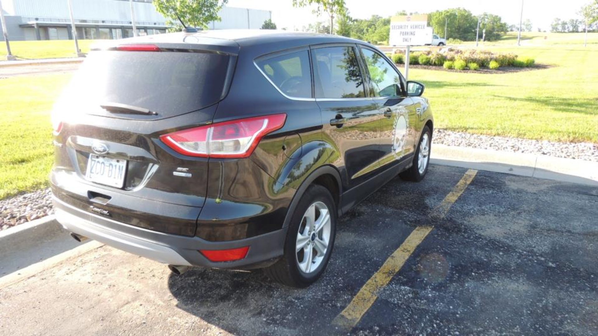 2014 Ford Escape - Image 7 of 30