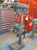 Heavy Duty Drill Press