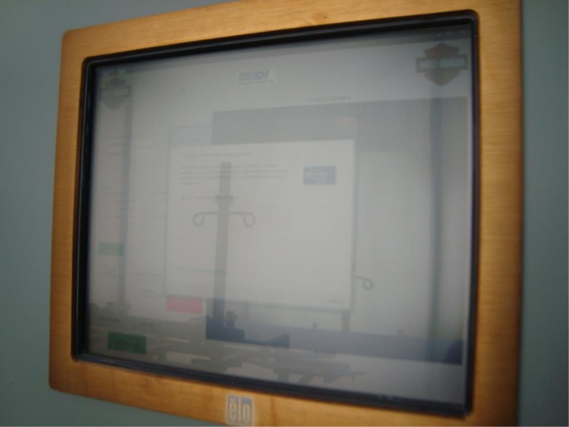 Vision Identification System - Image 3 of 6