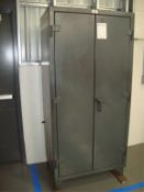 Heavy Duty Storage Cabinet