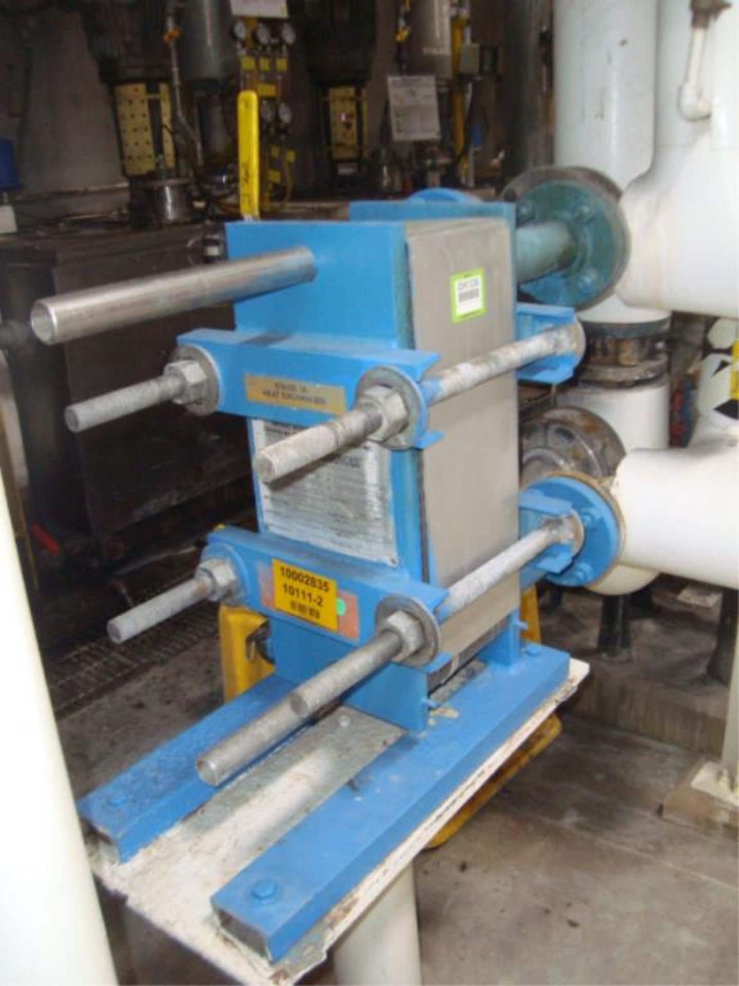 Heat Exchanger - Image 2 of 5