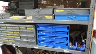 Parts Bins