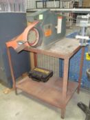 Belt Sander/Grinder