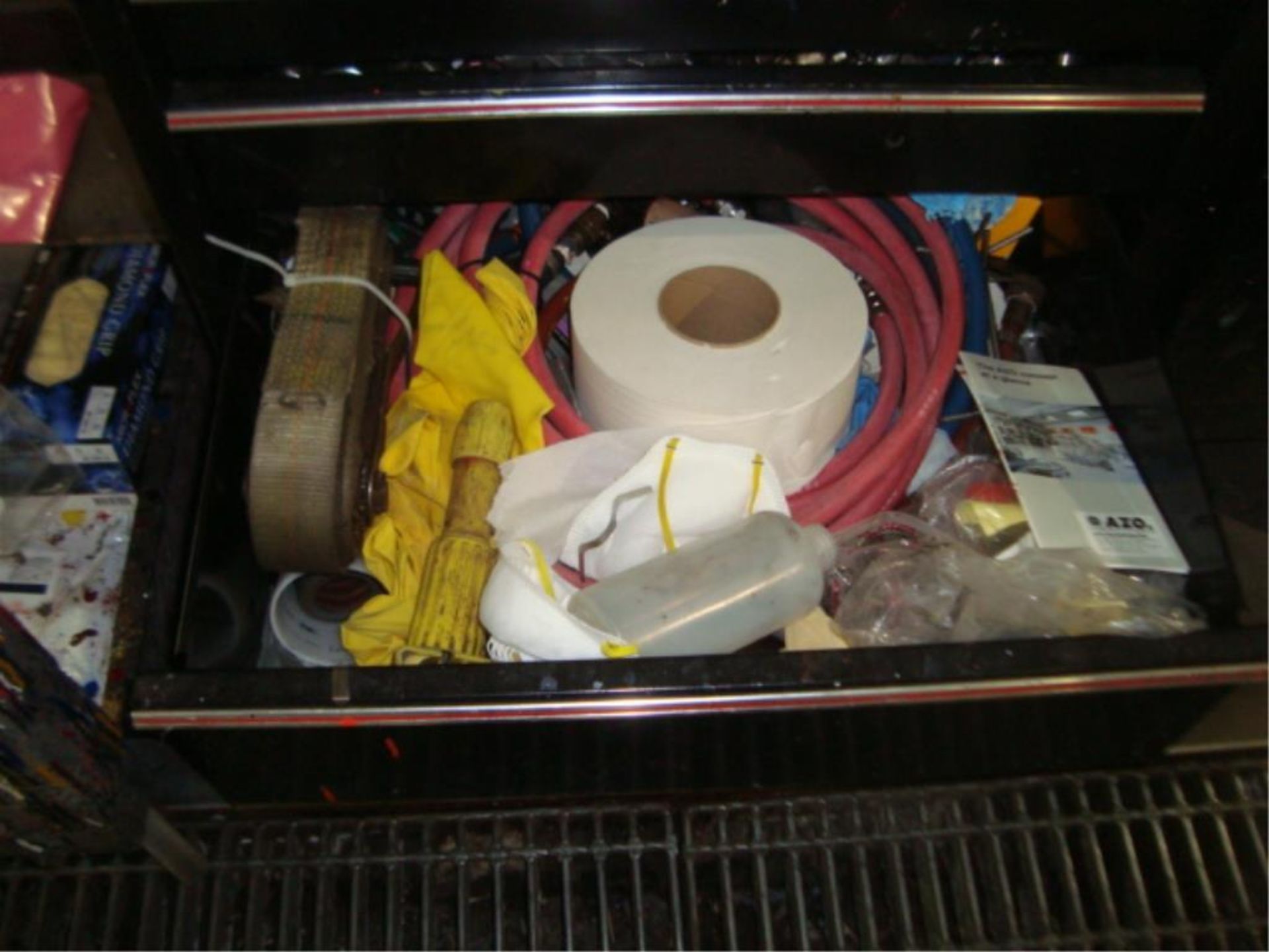 Tool Box With Contents - Image 7 of 8