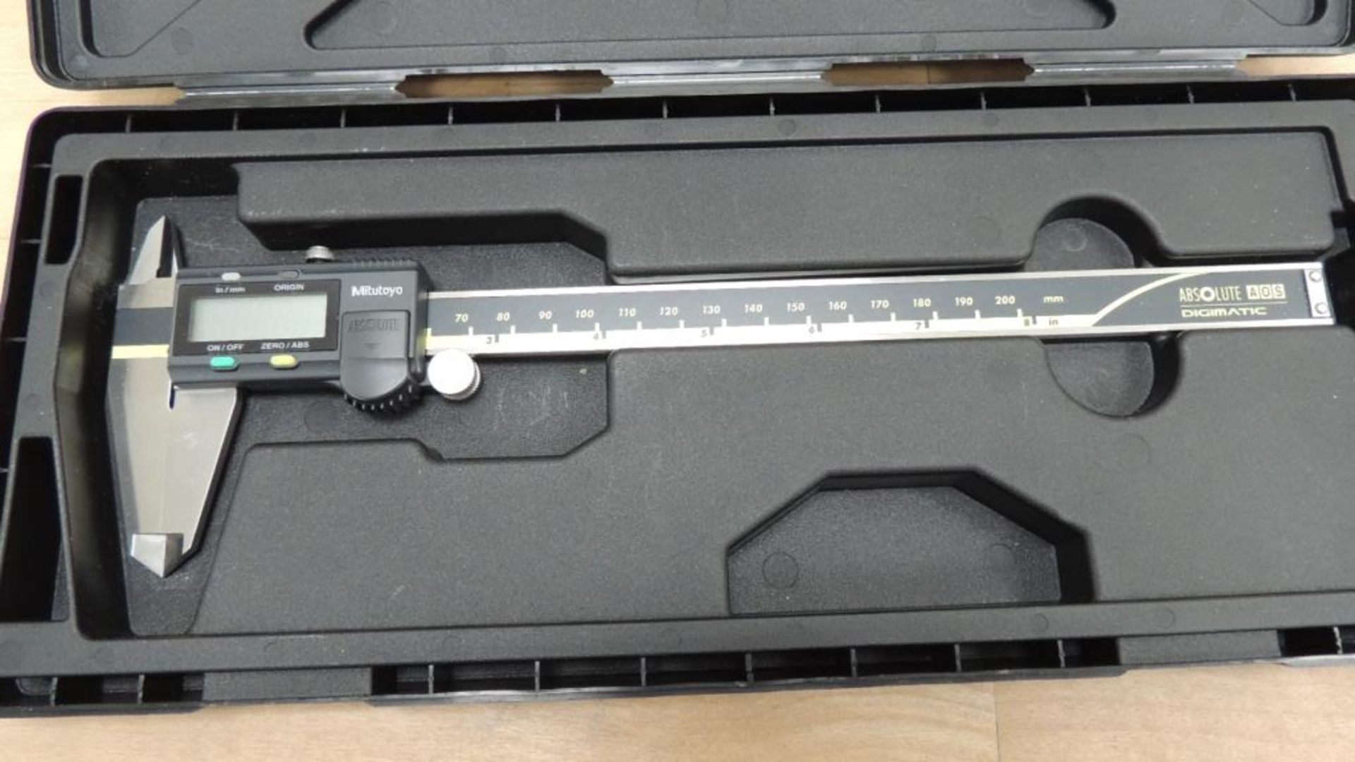 Micrometer - Image 12 of 17