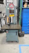 Band Saw