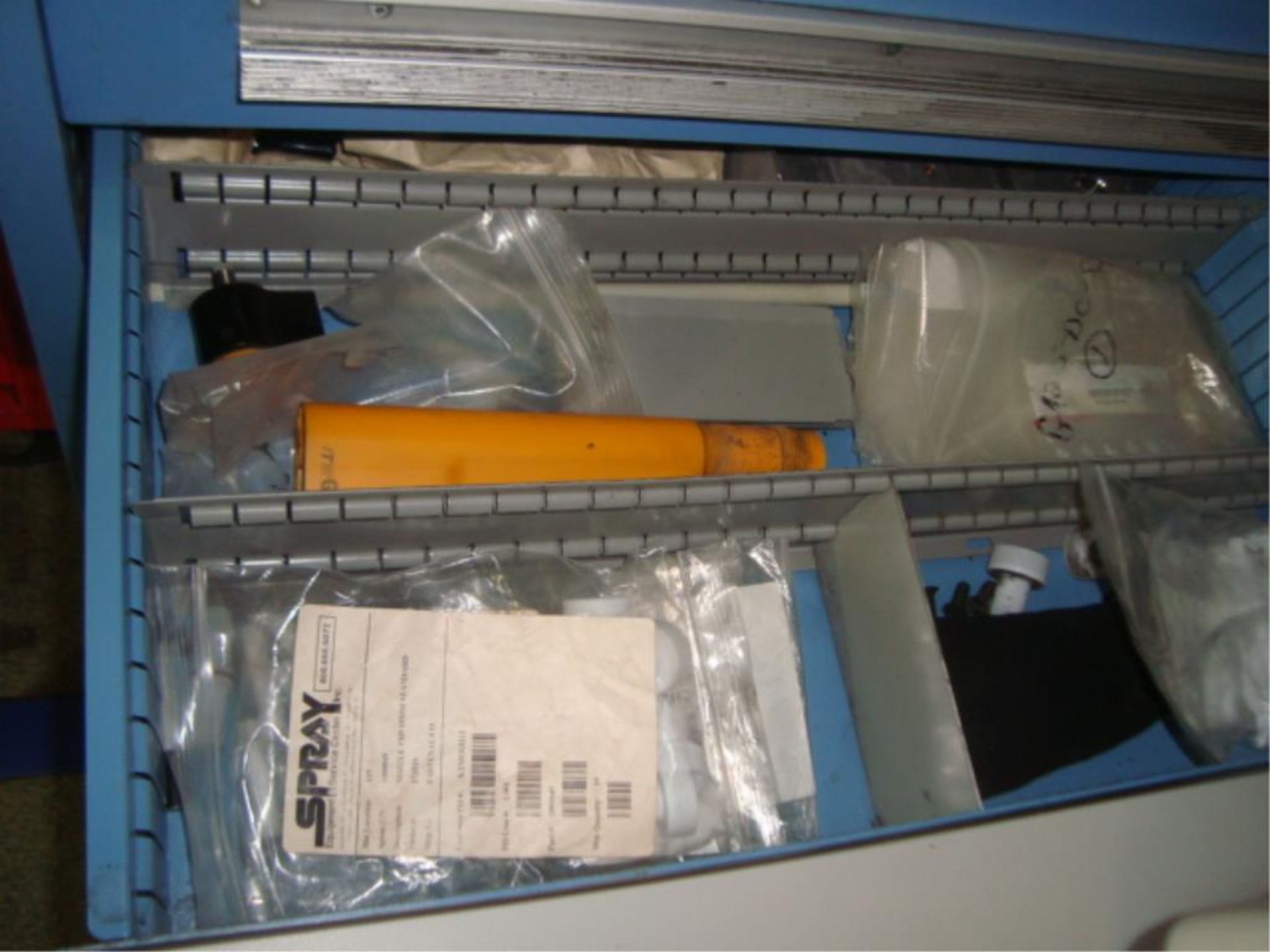 Parts Supply Cabinet - Image 4 of 6