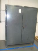 Heavy Duty Storage Cabinet