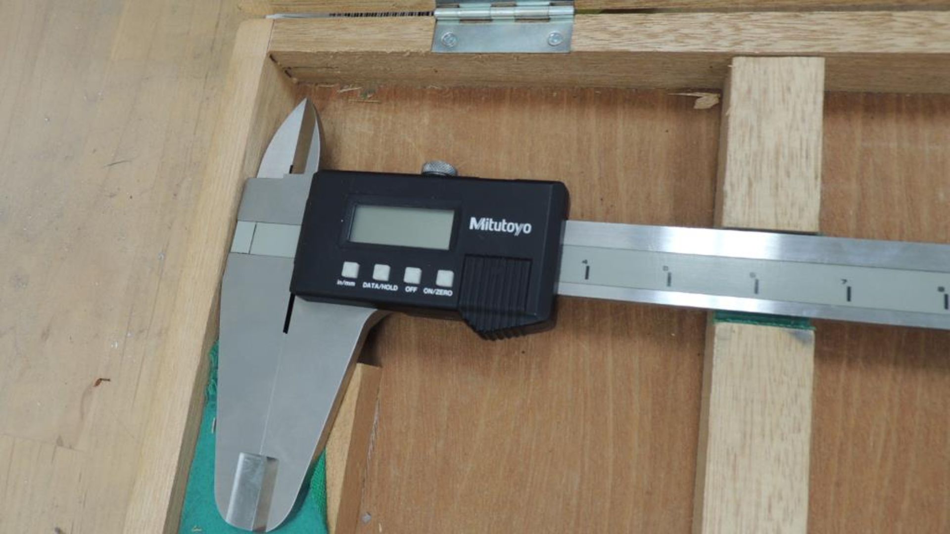 Micrometer - Image 2 of 17