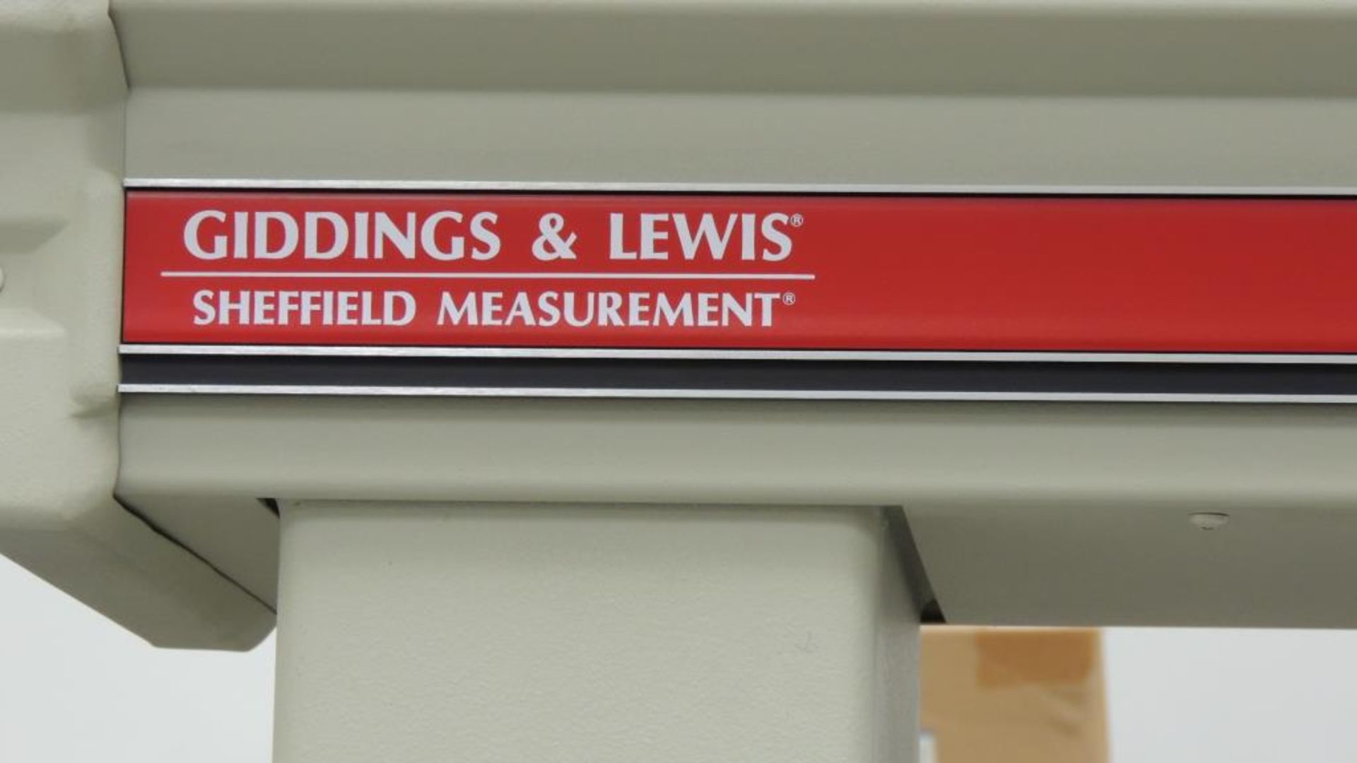 Measurement Machine - Image 3 of 12