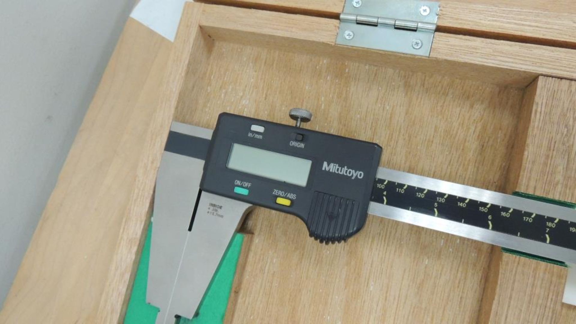 Micrometer - Image 5 of 17