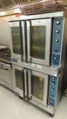 Convection Oven