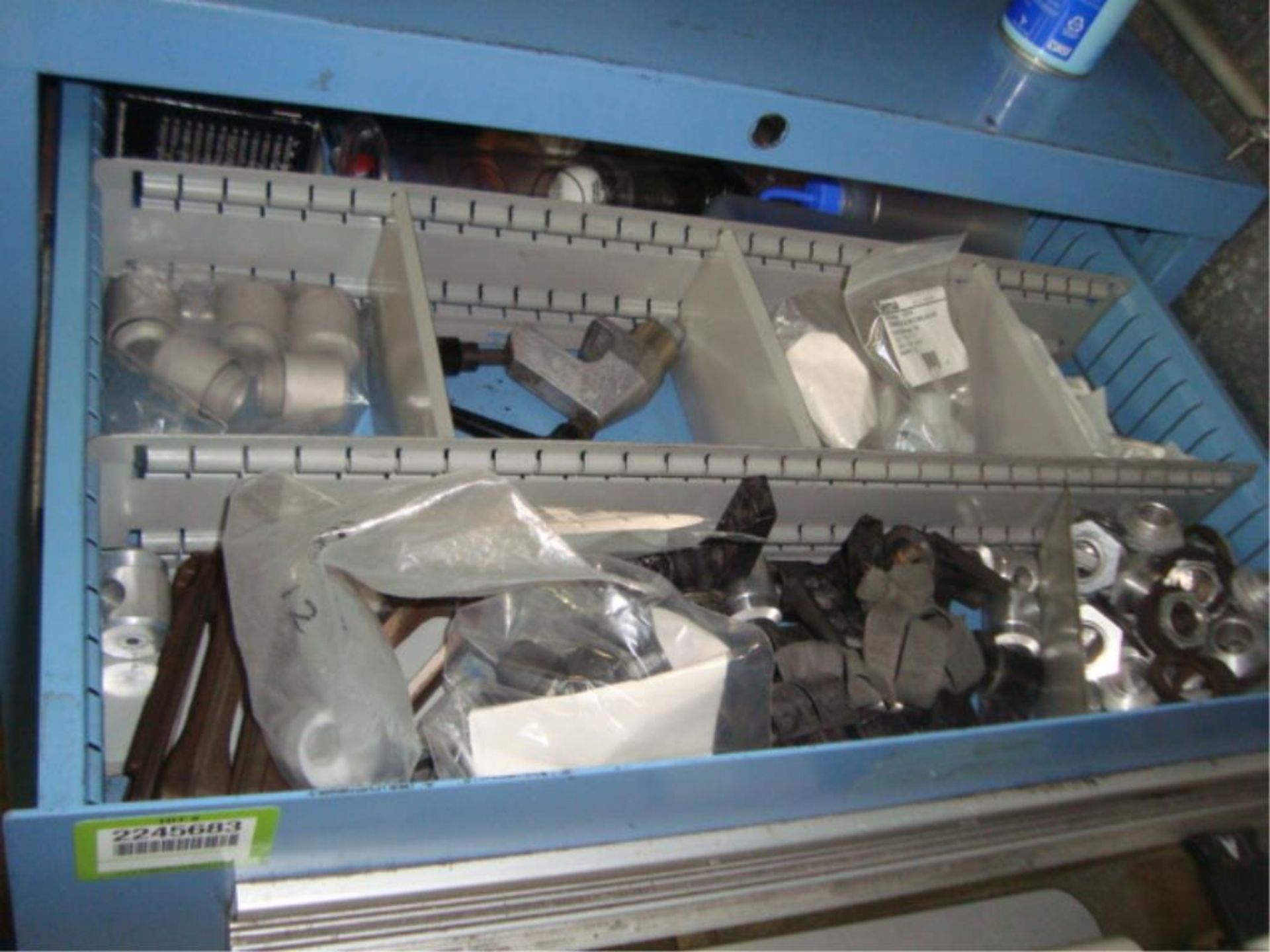 Parts Supply Cabinet - Image 2 of 6