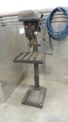 Drill Press