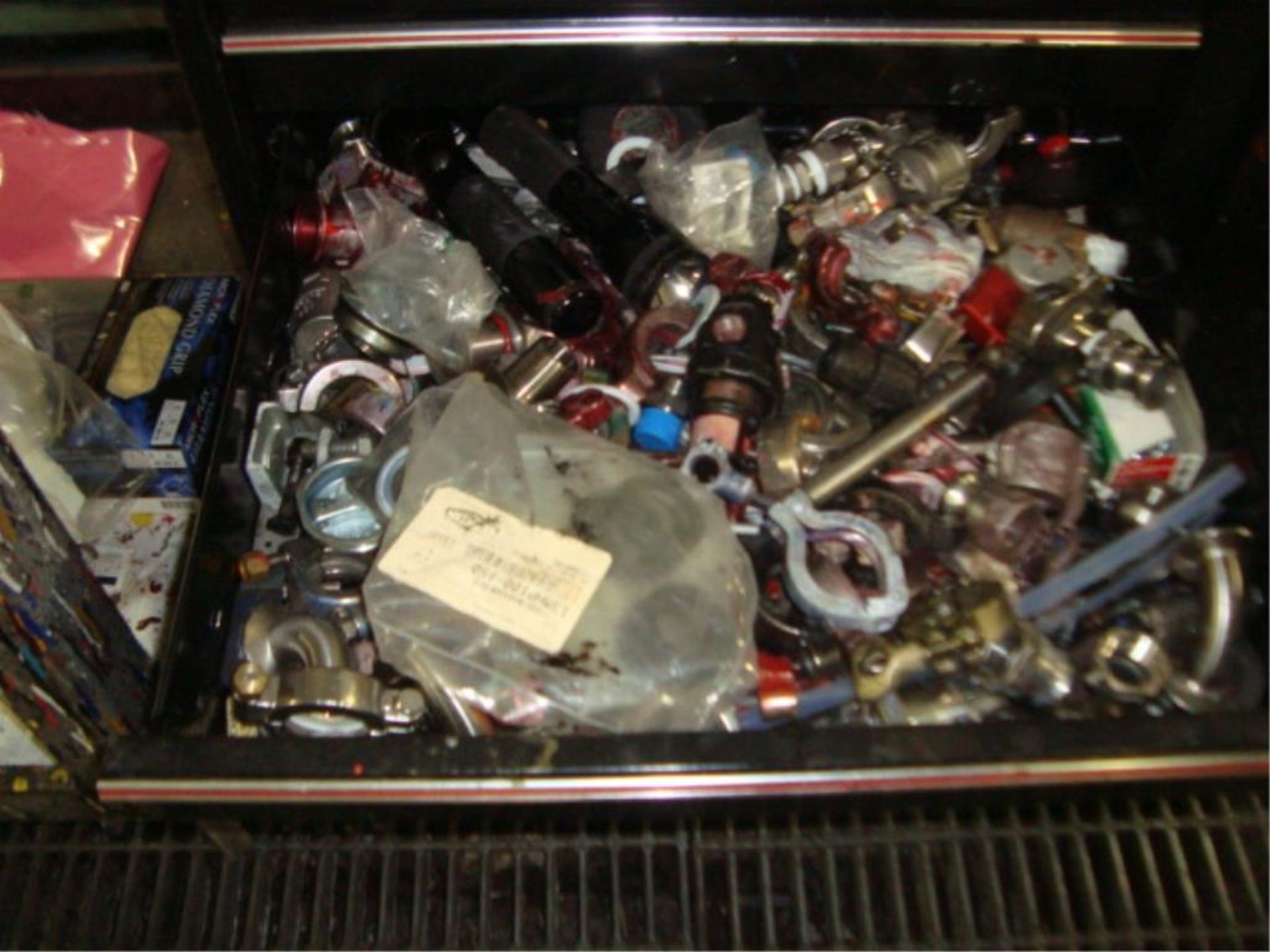 Tool Box With Contents - Image 6 of 8