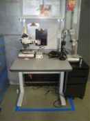 Technicians Workstation