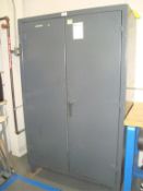 Heavy Duty Storage Cabinet