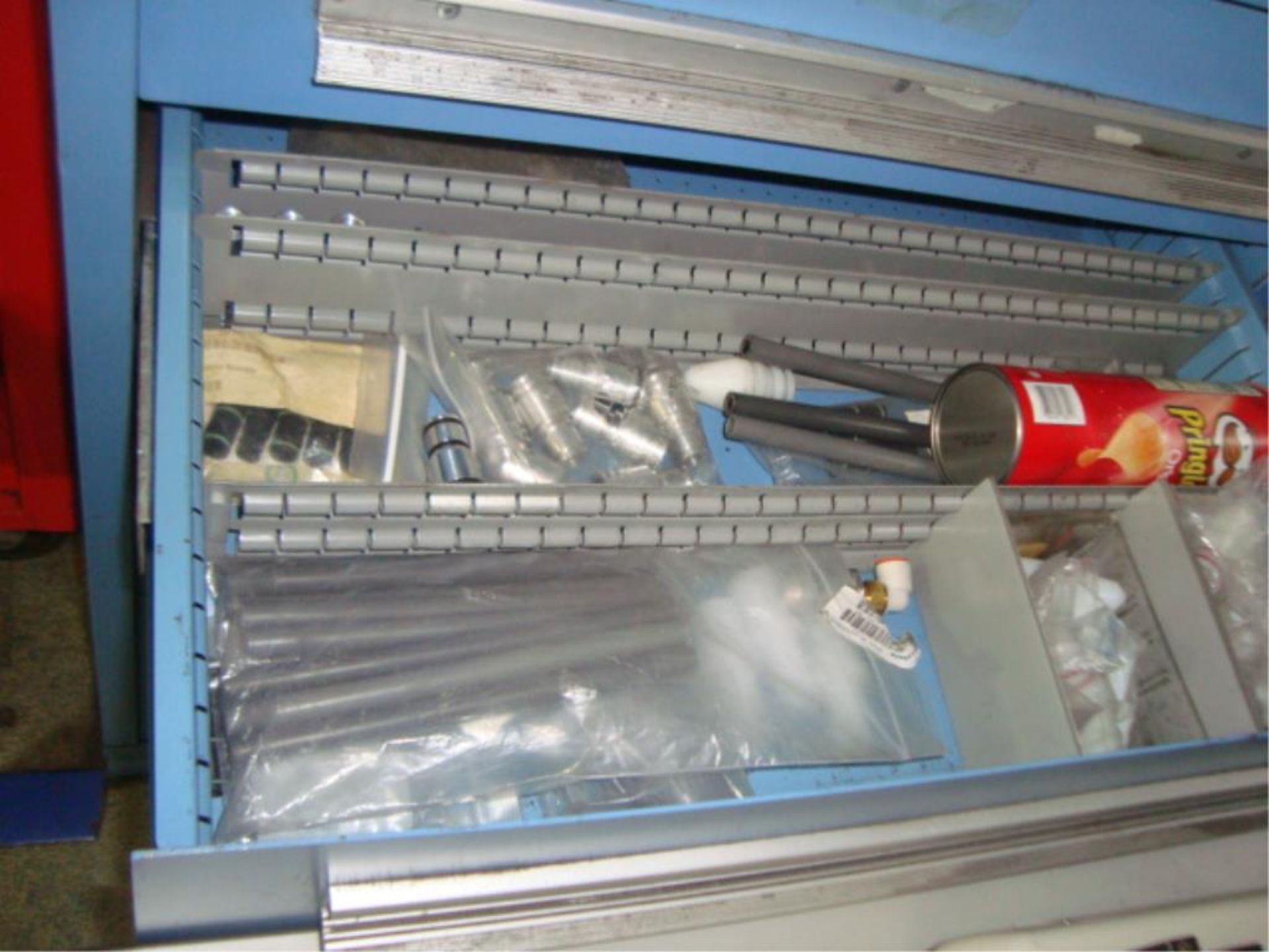 Parts Supply Cabinet - Image 3 of 6