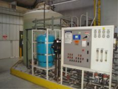 Reverse Osmosis System