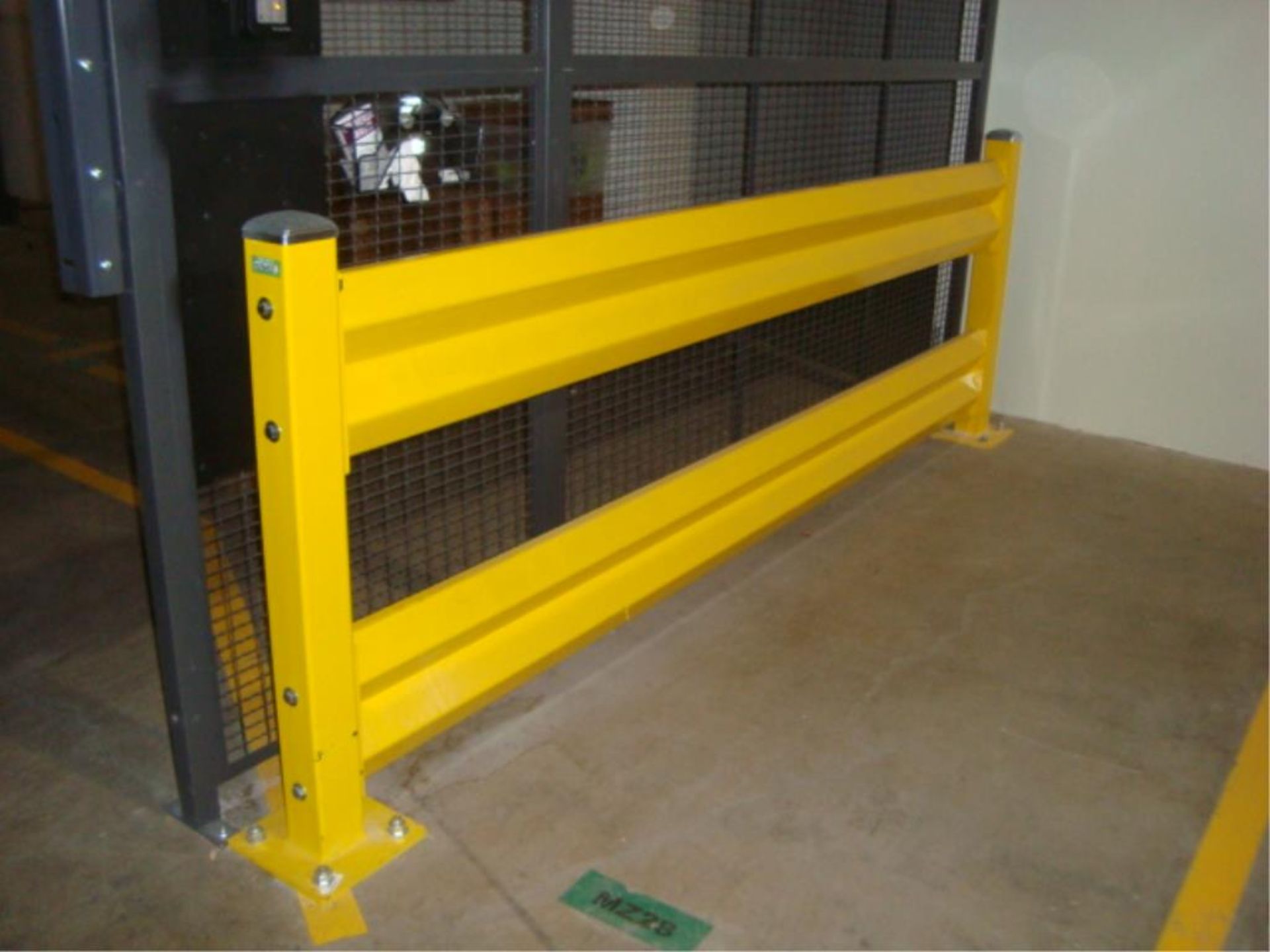 Double Rail Guard - Image 5 of 10