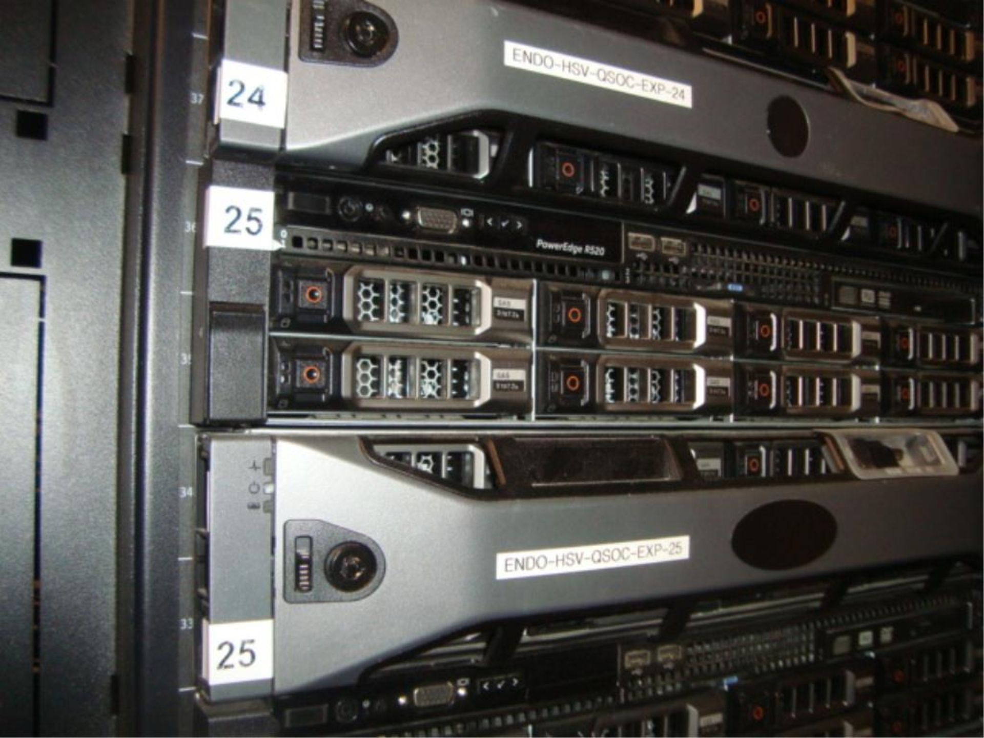 2U Server Storage Array - Image 2 of 5