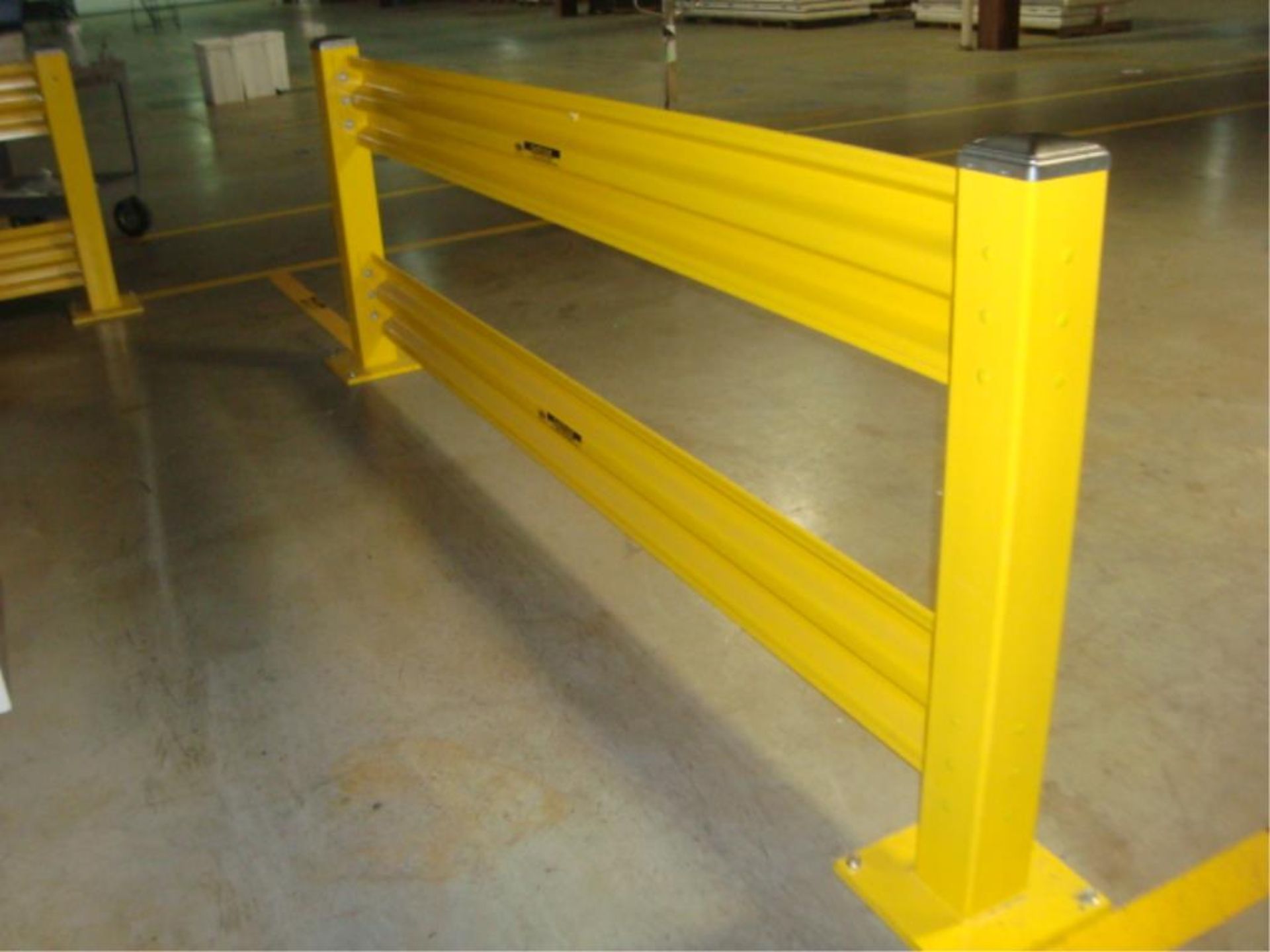 Double Rail Guard - Image 2 of 10