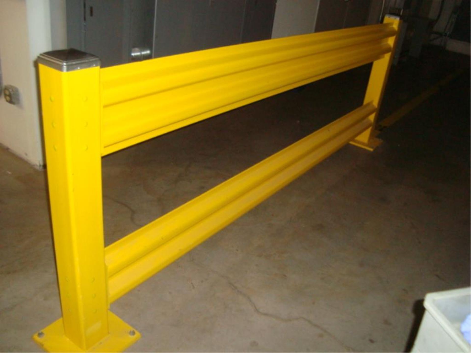 Double Rail Guard - Image 4 of 10