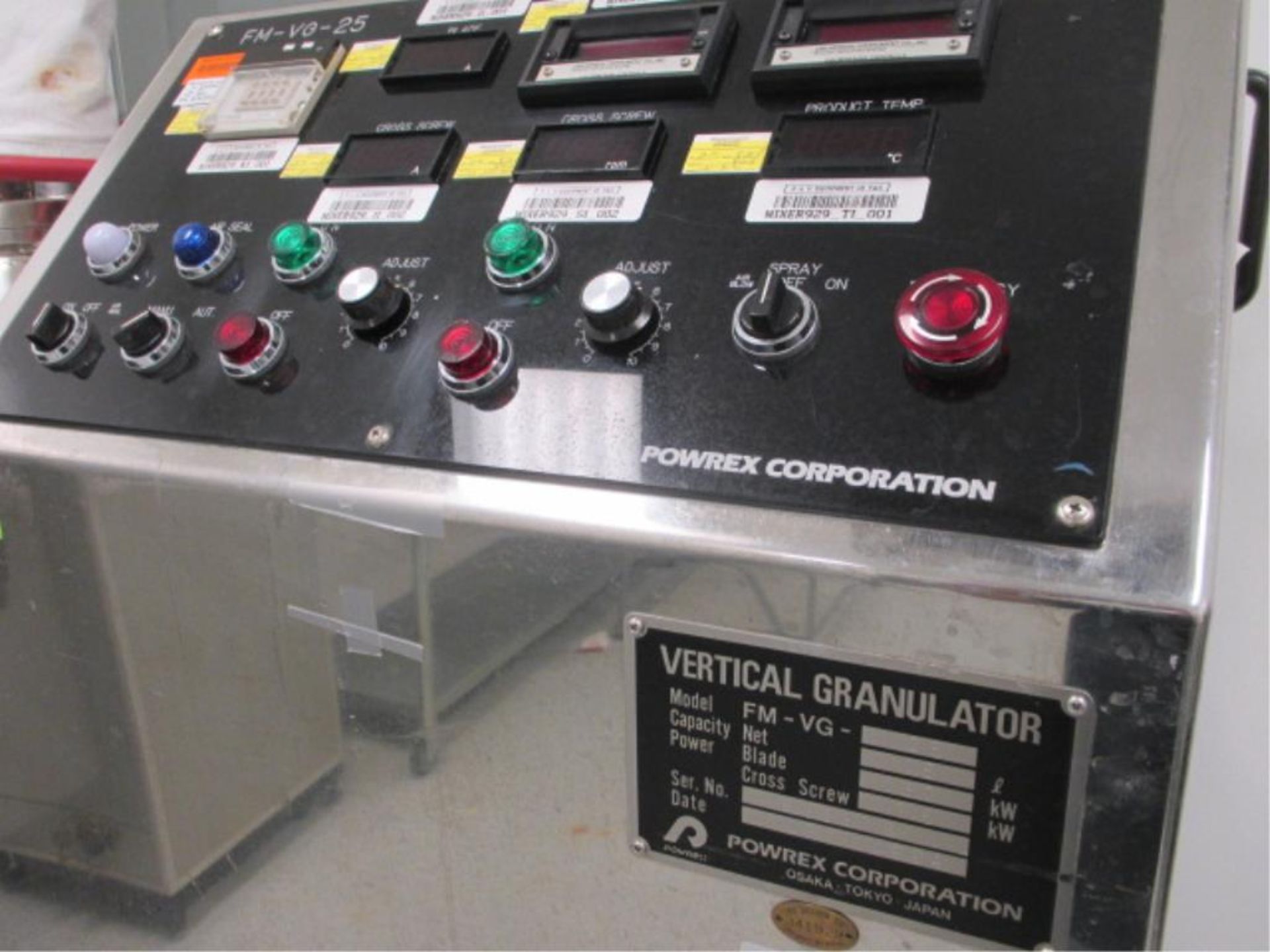 Granulator - Image 3 of 5