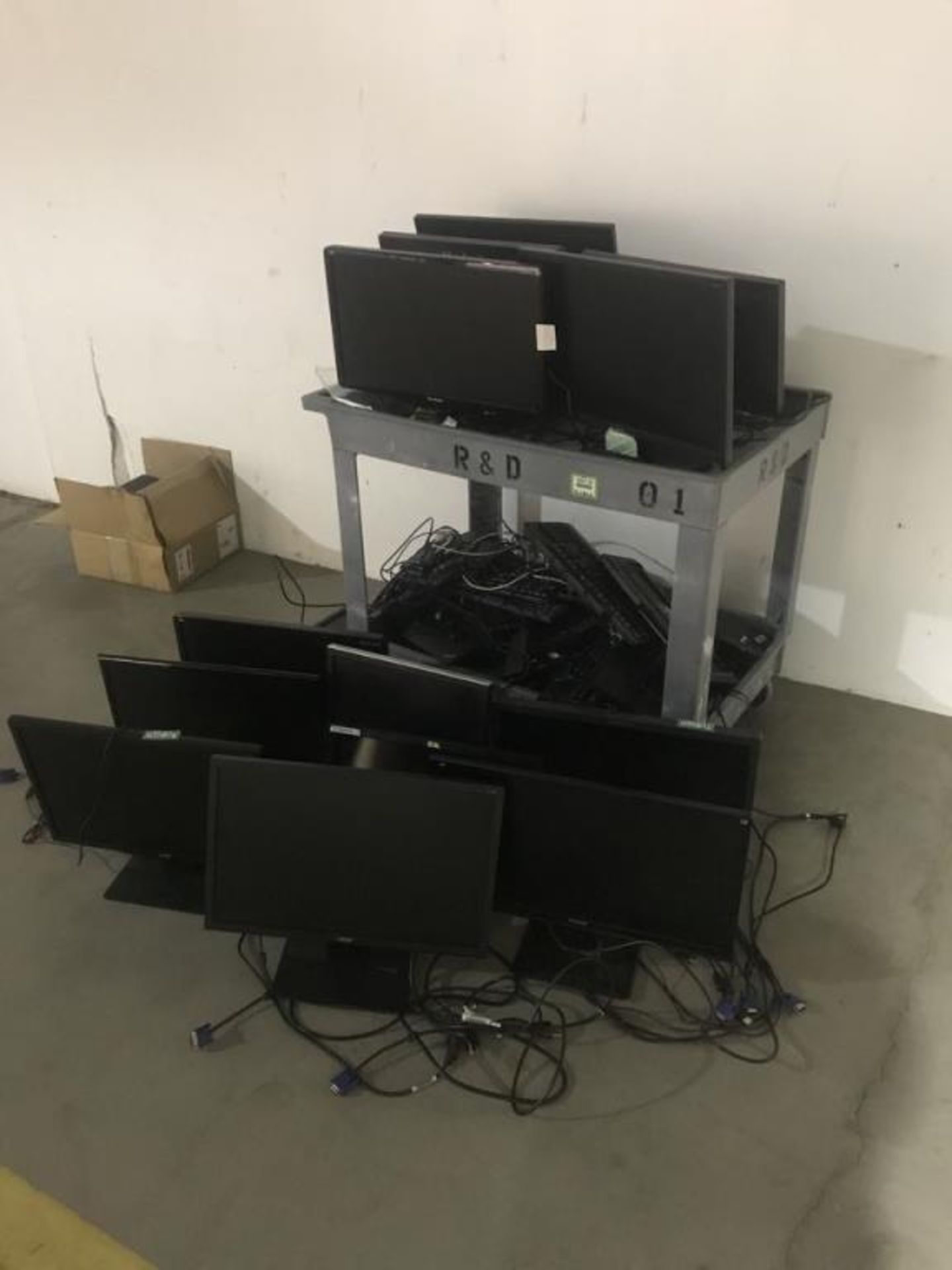 Monitors