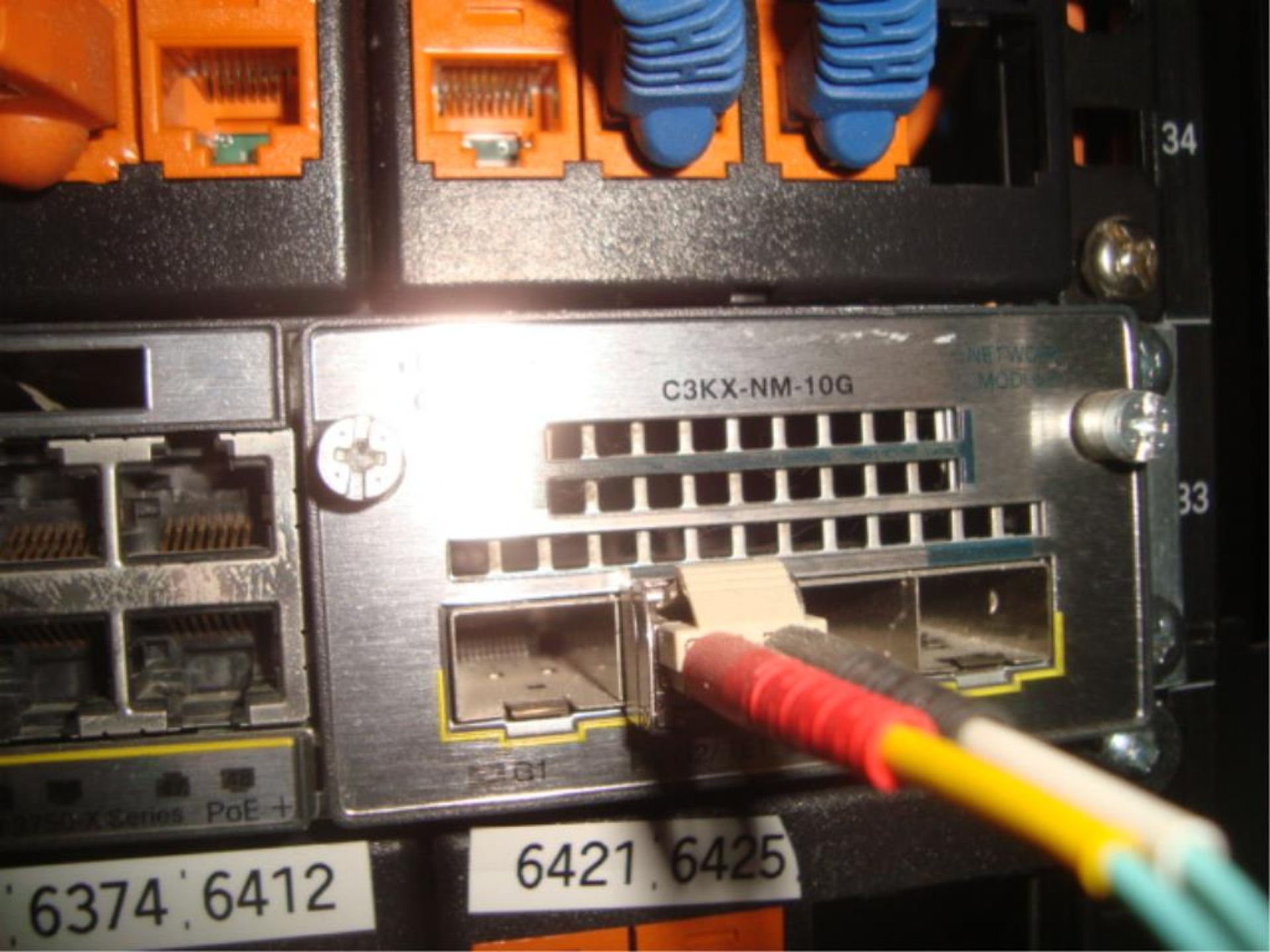 24-Port Switches - Image 4 of 5